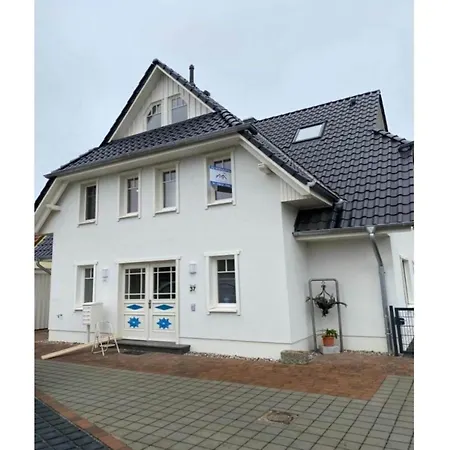 Friedenstr 37 Wg 5 